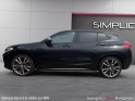 Bmw x2 f39 m35i 306 ch bva8 m performance occasion avignon (84) simplicicar simplicibike france