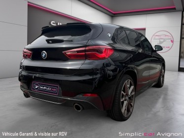 Bmw x2 f39 m35i 306 ch bva8 m performance occasion avignon (84) simplicicar simplicibike france