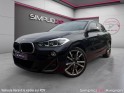 Bmw x2 f39 m35i 306 ch bva8 m performance occasion avignon (84) simplicicar simplicibike france