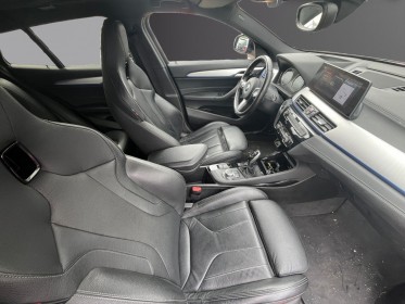 Bmw x2 f39 m35i 306 ch bva8 m performance occasion avignon (84) simplicicar simplicibike france