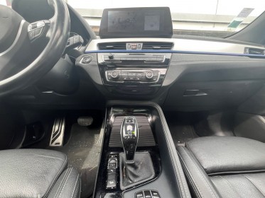 Bmw x2 f39 m35i 306 ch bva8 m performance occasion avignon (84) simplicicar simplicibike france