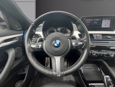 Bmw x2 f39 m35i 306 ch bva8 m performance occasion avignon (84) simplicicar simplicibike france