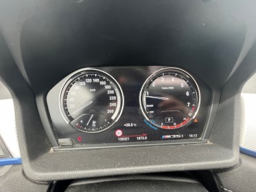 Bmw x2 f39 m35i 306 ch bva8 m performance occasion avignon (84) simplicicar simplicibike france