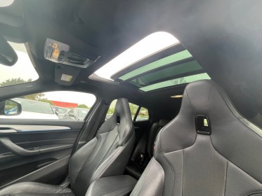Bmw x2 f39 m35i 306 ch bva8 m performance occasion avignon (84) simplicicar simplicibike france