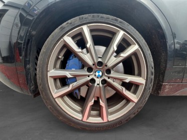 Bmw x2 f39 m35i 306 ch bva8 m performance occasion avignon (84) simplicicar simplicibike france