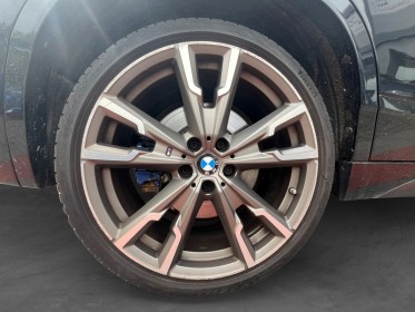 Bmw x2 f39 m35i 306 ch bva8 m performance occasion avignon (84) simplicicar simplicibike france