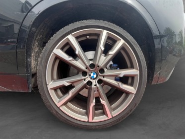 Bmw x2 f39 m35i 306 ch bva8 m performance occasion avignon (84) simplicicar simplicibike france