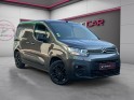 Citroen berlingo bluehdi/130cv/boite auto eat8/attelage/cameras- garantie 1 an occasion  simplicicar nord isere simplicicar...