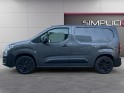 Citroen berlingo bluehdi/130cv/boite auto eat8/attelage/cameras- garantie 1 an occasion  simplicicar nord isere simplicicar...