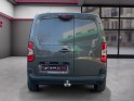 Citroen berlingo bluehdi/130cv/boite auto eat8/attelage/cameras- garantie 1 an occasion  simplicicar nord isere simplicicar...
