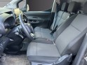 Citroen berlingo bluehdi/130cv/boite auto eat8/attelage/cameras- garantie 1 an occasion  simplicicar nord isere simplicicar...