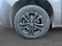 Citroen berlingo bluehdi/130cv/boite auto eat8/attelage/cameras- garantie 1 an occasion  simplicicar nord isere simplicicar...