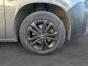 Citroen berlingo bluehdi/130cv/boite auto eat8/attelage/cameras- garantie 1 an occasion  simplicicar nord isere simplicicar...