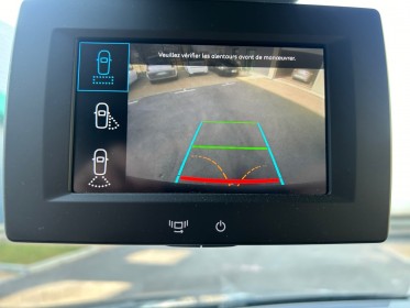 Citroen berlingo bluehdi/130cv/boite auto eat8/attelage/cameras- garantie 1 an occasion  simplicicar nord isere simplicicar...