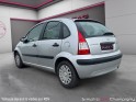 Citroen c3 c3 1.4 hdi climatisation - distribution faite occasion champigny-sur-marne (94) simplicicar simplicibike france