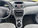Citroen c3 c3 1.4 hdi climatisation - distribution faite occasion champigny-sur-marne (94) simplicicar simplicibike france