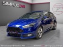 Ford focus 2.0 ecoboost 250 ss st garantie 12mois occasion simplicicar bretigny-sur-orge simplicicar simplicibike france