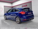 Ford focus 2.0 ecoboost 250 ss st garantie 12mois occasion simplicicar bretigny-sur-orge simplicicar simplicibike france