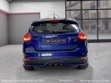 Ford focus 2.0 ecoboost 250 ss st garantie 12mois occasion simplicicar bretigny-sur-orge simplicicar simplicibike france