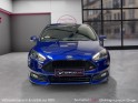 Ford focus 2.0 ecoboost 250 ss st garantie 12mois occasion simplicicar bretigny-sur-orge simplicicar simplicibike france