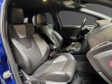 Ford focus 2.0 ecoboost 250 ss st garantie 12mois occasion simplicicar bretigny-sur-orge simplicicar simplicibike france