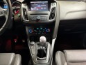Ford focus 2.0 ecoboost 250 ss st garantie 12mois occasion simplicicar bretigny-sur-orge simplicicar simplicibike france