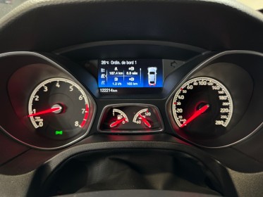 Ford focus 2.0 ecoboost 250 ss st garantie 12mois occasion simplicicar bretigny-sur-orge simplicicar simplicibike france