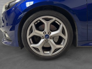 Ford focus 2.0 ecoboost 250 ss st garantie 12mois occasion simplicicar bretigny-sur-orge simplicicar simplicibike france