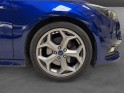 Ford focus 2.0 ecoboost 250 ss st garantie 12mois occasion simplicicar bretigny-sur-orge simplicicar simplicibike france