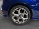 Ford focus 2.0 ecoboost 250 ss st garantie 12mois occasion simplicicar bretigny-sur-orge simplicicar simplicibike france