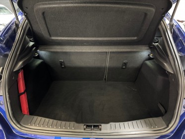 Ford focus 2.0 ecoboost 250 ss st garantie 12mois occasion simplicicar bretigny-sur-orge simplicicar simplicibike france