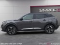 Peugeot 2008 hdi 110ch.allure sièges av chauffants / apple carplay  android auto / garantie 12 mois occasion avignon (84)...