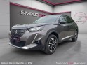 Peugeot 2008 hdi 110ch.allure sièges av chauffants / apple carplay  android auto / garantie 12 mois occasion avignon (84)...