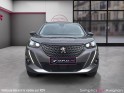 Peugeot 2008 hdi 110ch.allure sièges av chauffants / apple carplay  android auto / garantie 12 mois occasion avignon (84)...