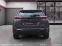 Peugeot 2008 hdi 110ch.allure sièges av chauffants / apple carplay  android auto / garantie 12 mois occasion avignon (84)...