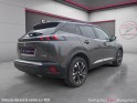 Peugeot 2008 hdi 110ch.allure sièges av chauffants / apple carplay  android auto / garantie 12 mois occasion avignon (84)...