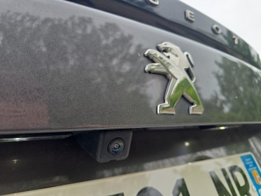 Peugeot 2008 hdi 110ch.allure sièges av chauffants / apple carplay  android auto / garantie 12 mois occasion avignon (84)...