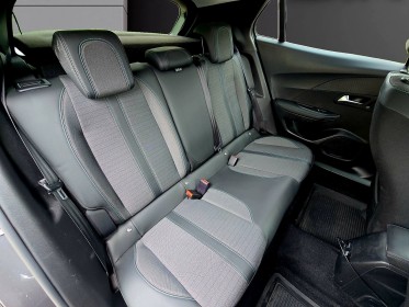 Peugeot 2008 hdi 110ch.allure sièges av chauffants / apple carplay  android auto / garantie 12 mois occasion avignon (84)...