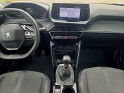 Peugeot 2008 hdi 110ch.allure sièges av chauffants / apple carplay  android auto / garantie 12 mois occasion avignon (84)...