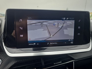 Peugeot 2008 hdi 110ch.allure sièges av chauffants / apple carplay  android auto / garantie 12 mois occasion avignon (84)...