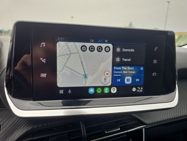 Peugeot 2008 hdi 110ch.allure sièges av chauffants / apple carplay  android auto / garantie 12 mois occasion avignon (84)...