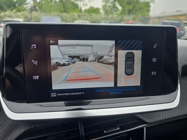 Peugeot 2008 hdi 110ch.allure sièges av chauffants / apple carplay  android auto / garantie 12 mois occasion avignon (84)...