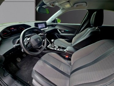 Peugeot 2008 hdi 110ch.allure sièges av chauffants / apple carplay  android auto / garantie 12 mois occasion avignon (84)...