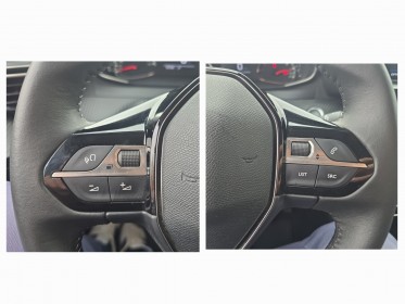 Peugeot 2008 hdi 110ch.allure sièges av chauffants / apple carplay  android auto / garantie 12 mois occasion avignon (84)...