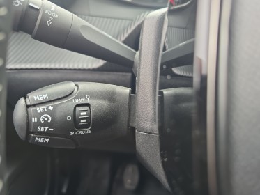 Peugeot 2008 hdi 110ch.allure sièges av chauffants / apple carplay  android auto / garantie 12 mois occasion avignon (84)...