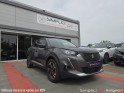 Peugeot 2008 hdi 110ch.allure sièges av chauffants / apple carplay  android auto / garantie 12 mois occasion avignon (84)...