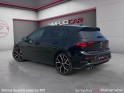 Volkswagen golf 2.0 tdi scr 200 dsg7 gtd-cuir chauffants ventilÉs elec-tete haute-toit ouvrant-hk-iq light-garantie 12 mois...