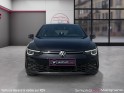 Volkswagen golf 2.0 tdi scr 200 dsg7 gtd-cuir chauffants ventilÉs elec-tete haute-toit ouvrant-hk-iq light-garantie 12 mois...