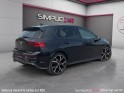Volkswagen golf 2.0 tdi scr 200 dsg7 gtd-cuir chauffants ventilÉs elec-tete haute-toit ouvrant-hk-iq light-garantie 12 mois...