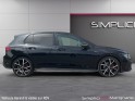 Volkswagen golf 2.0 tdi scr 200 dsg7 gtd-cuir chauffants ventilÉs elec-tete haute-toit ouvrant-hk-iq light-garantie 12 mois...